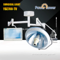 Operating lamp YDZ700-TV overhead halogen operation lamp with Camera